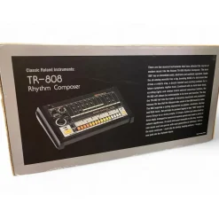 Used Roland TR-08 Module Drum Machine