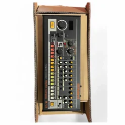 Used Roland TR-08 Module Drum Machine