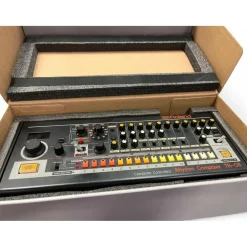 Used Roland TR-08 Module Drum Machine