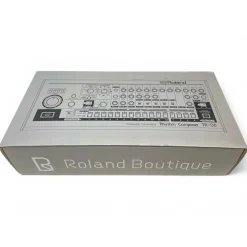 Used Roland TR-08 Module Drum Machine