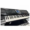 Used Roland V Synth GT Synthesizer
