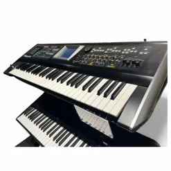Used Roland V Synth GT Synthesizer