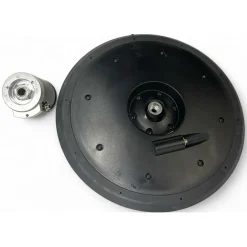 Used Roland VH-11 Electric Cymbal