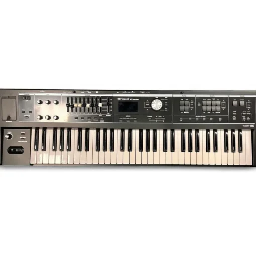Used Roland VR-09 Organ