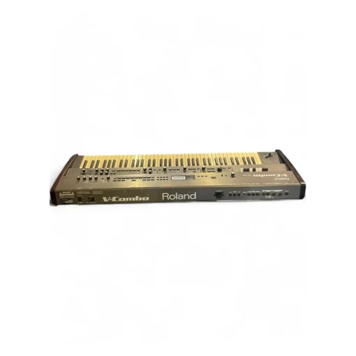 Used Roland VR760 Organ