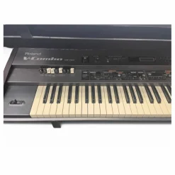 Used Roland VR760 Stage Piano