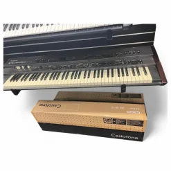 Used Roland VR760 Stage Piano