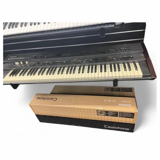 Used Roland VR760 Stage Piano