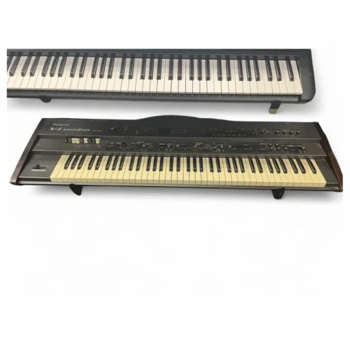 Used Roland VR760 Stage Piano