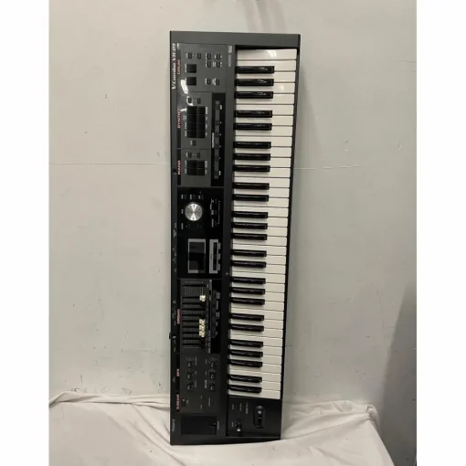 Used Roland VR09 Synthesizer