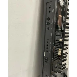 Used Roland VR09 Synthesizer