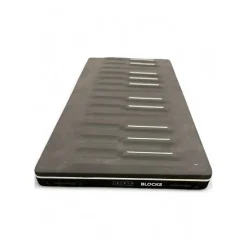 Used ROLI SEABOARD BLOCK MIDI Controller