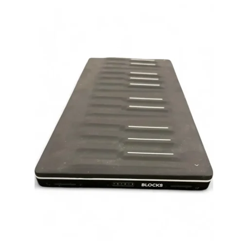 Used ROLI SEABOARD BLOCK MIDI Controller