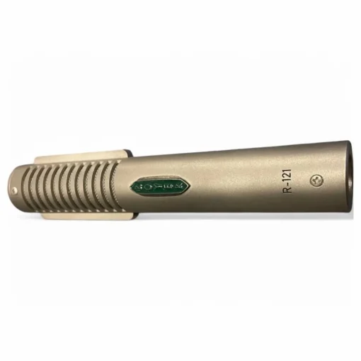 Used Royer R121 Ribbon Microphone