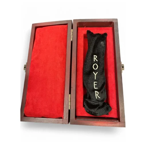 Used Royer R121 Ribbon Microphone