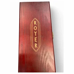 Used Royer R121 Ribbon Microphone