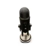 Used 2020s Blue Yeti USB Microphone