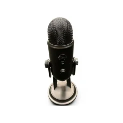 Used 2020s Blue Yeti USB Microphone