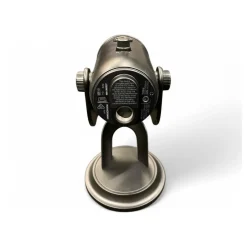 Used 2020s Blue Yeti USB Microphone