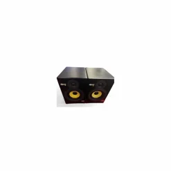 Used 2010s KRK RP5 ROKIT G1 Pair Powered Monitor