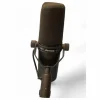 Used 2000s Shure SM7B Dynamic Microphone