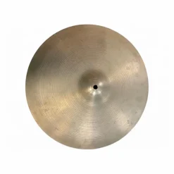 Used 1960s Zildjian 16in A Crash Cymbal
