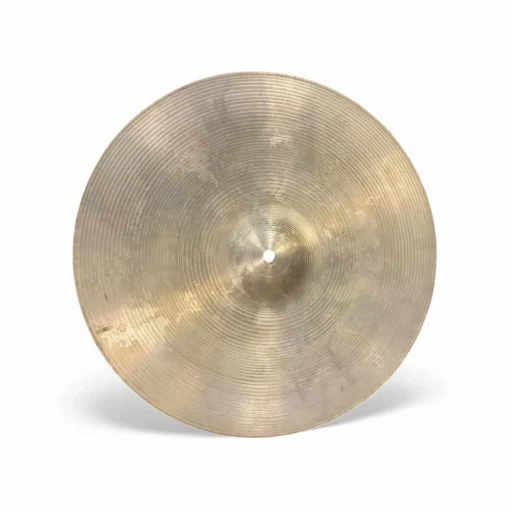 Used 1960s Zildjian 16in A Crash Cymbal