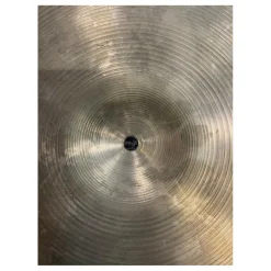 Used 1960s Zildjian 16in A Crash Cymbal