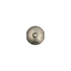 Used 2020s Zildjian 18in A Series Medium Crash Cymbal