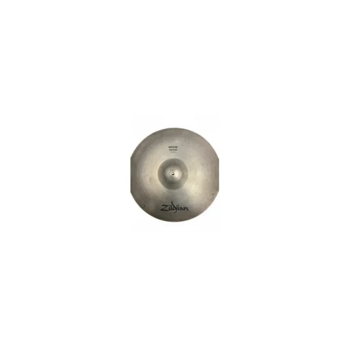 Used 2020s Zildjian 18in A Series Medium Crash Cymbal