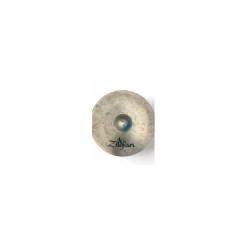 Used 2020s Zildjian 18in A Series Medium Crash Cymbal