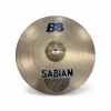 Used SABIAN B8 Crash Cymbal