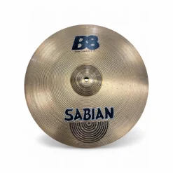 Used SABIAN B8 Crash Cymbal