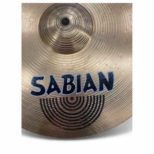 Used SABIAN B8 Crash Cymbal
