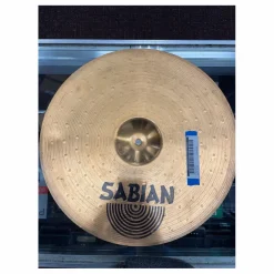 Used SABIAN B8 Crash Cymbal
