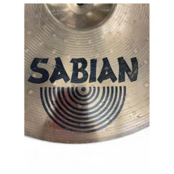 Used SABIAN B8 Crash Cymbal