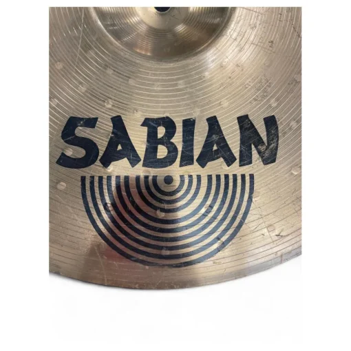 Used SABIAN B8 Crash Cymbal