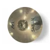 Used SABIAN 21in AA Medium Thin Crash Cymbal