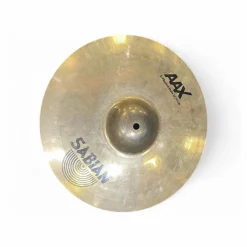 Used SABIAN 14in AA Xplosion Hi Hat Top Cymbal