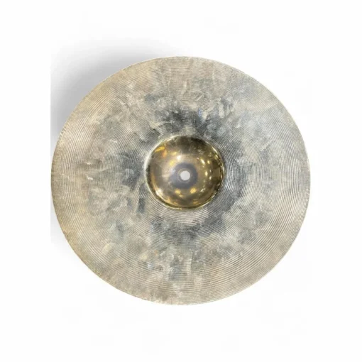 Used SABIAN 14in AA Xplosion Hi Hat Top Cymbal