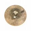 Used SABIAN 15in AAX MEDIUM HATS Cymbal