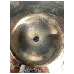 Used SABIAN 15in AAX MEDIUM HATS Cymbal