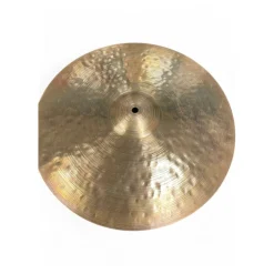Used SABIAN 15in AAX MEDIUM HATS Cymbal