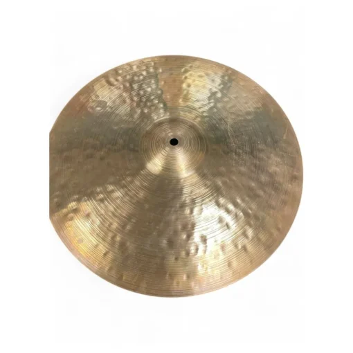 Used SABIAN 15in AAX MEDIUM HATS Cymbal