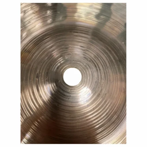 Used SABIAN 15in AAX MEDIUM HATS Cymbal