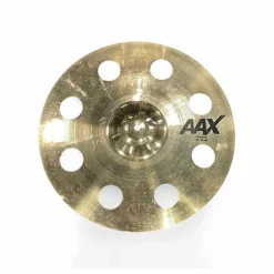 Used SABIAN 18in AAX Ozone Cymbal