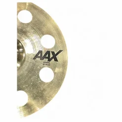 Used SABIAN 18in AAX Ozone Cymbal