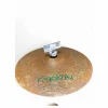 Used SABIAN 10in AAX Splash Cymbal