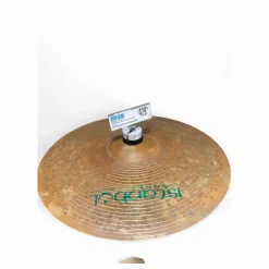 Used SABIAN 10in AAX Splash Cymbal