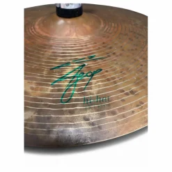 Used SABIAN 10in AAX Splash Cymbal